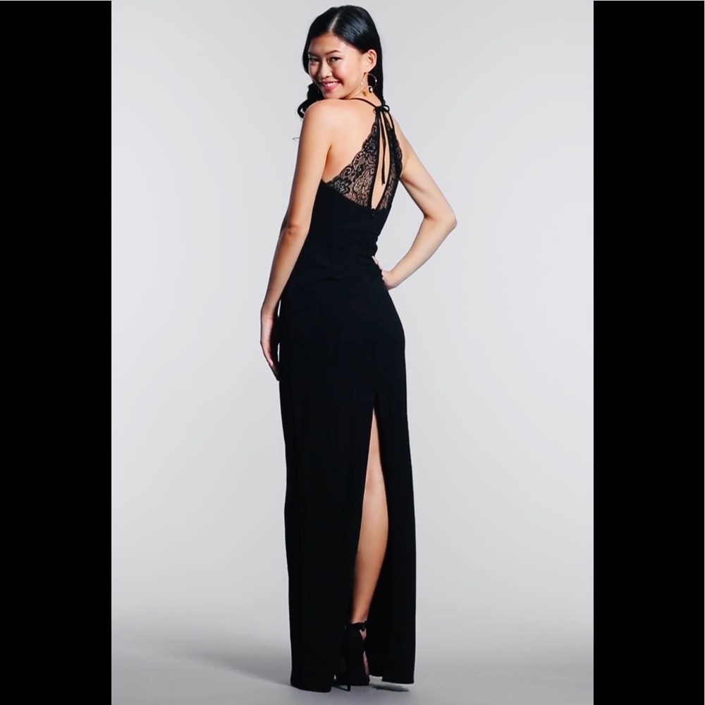 Prom/wedding guest formal dress